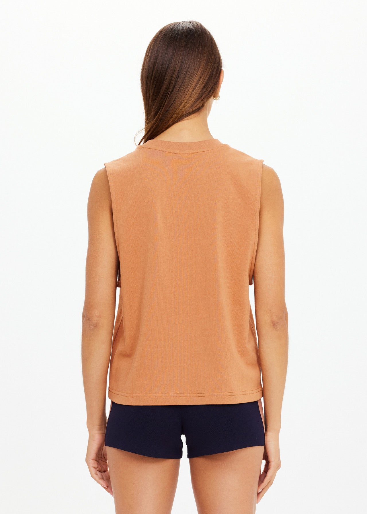 The Upside | Dawson Tank – Melon