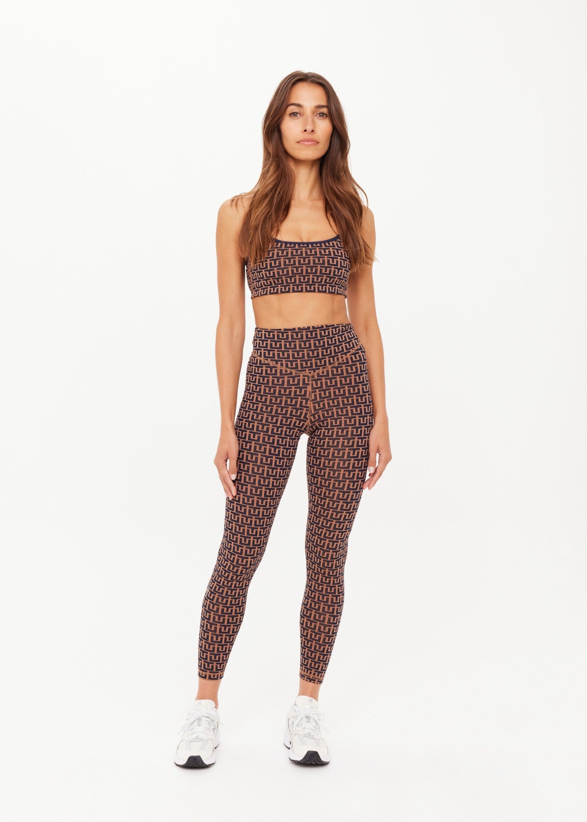 The Upside | Castilla Bra - Camel