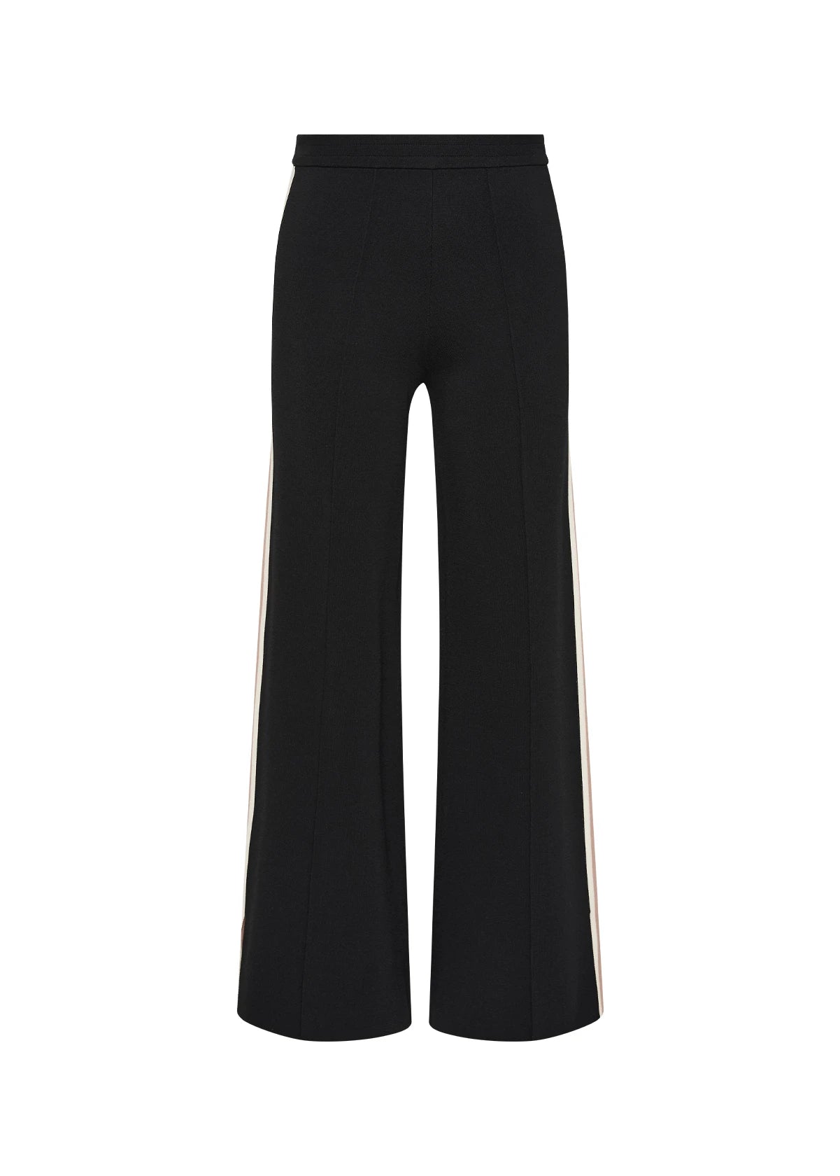 The Upside | Freya Knit Pant - Black