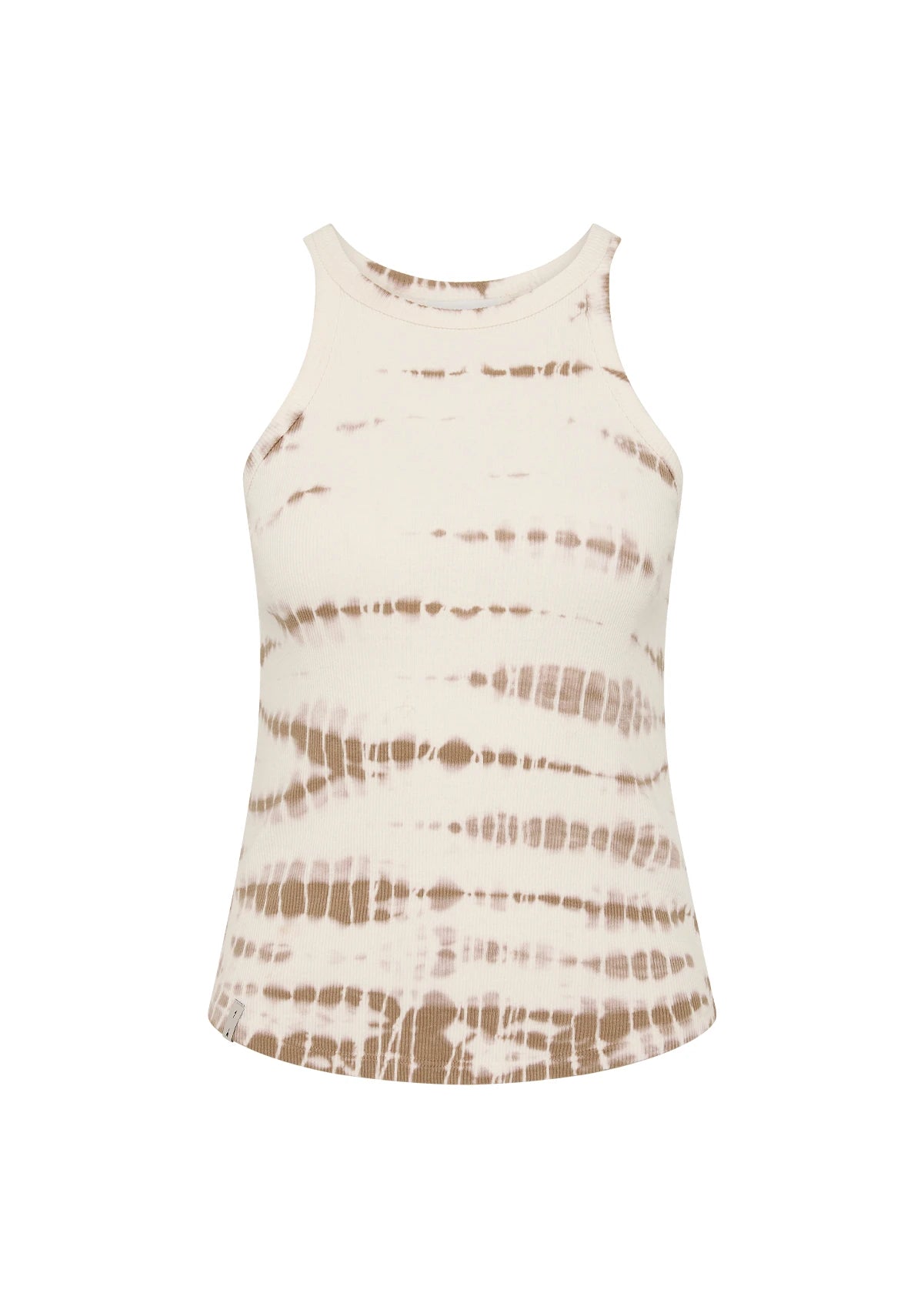 The Upside | Ayla Asher Tank Top - Tie Dye