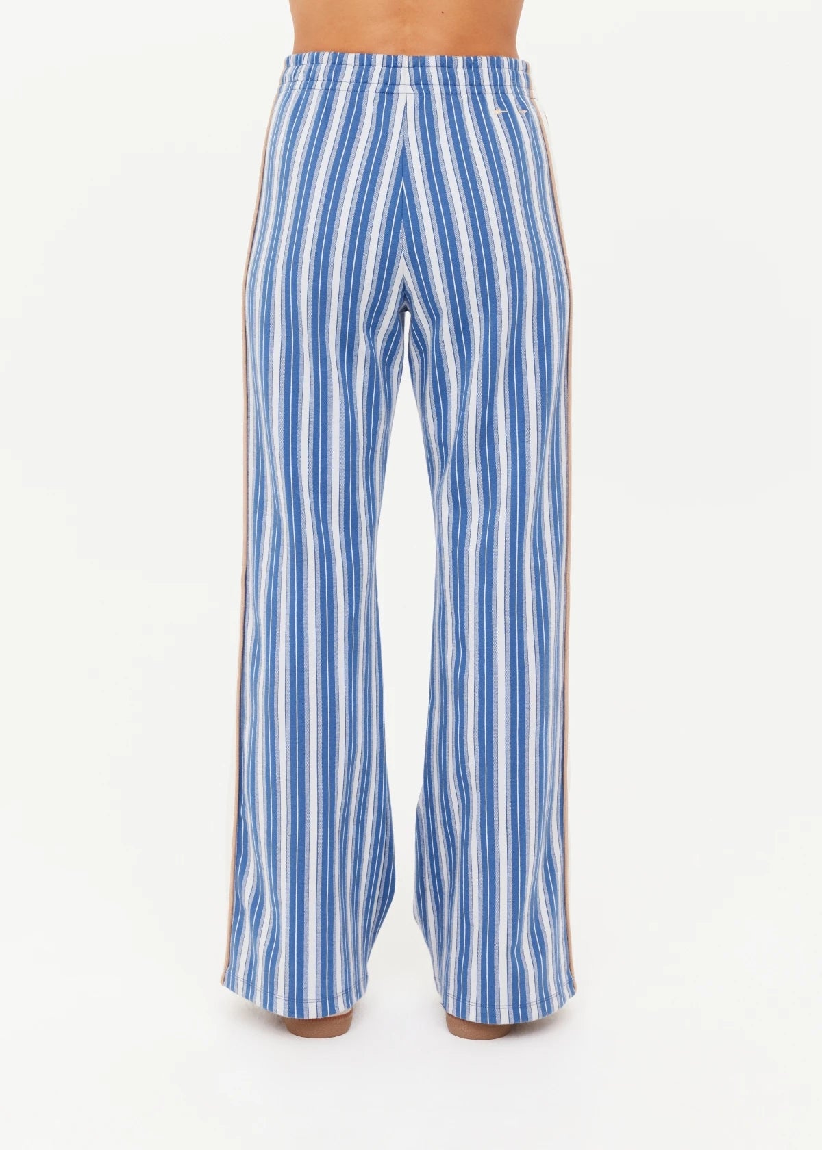 The Upside | Palmas Marnie Wide Leg Pant - Denim
