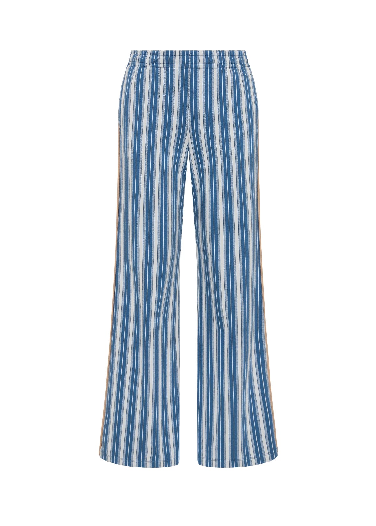 The Upside | Palmas Marnie Wide Leg Pant - Denim