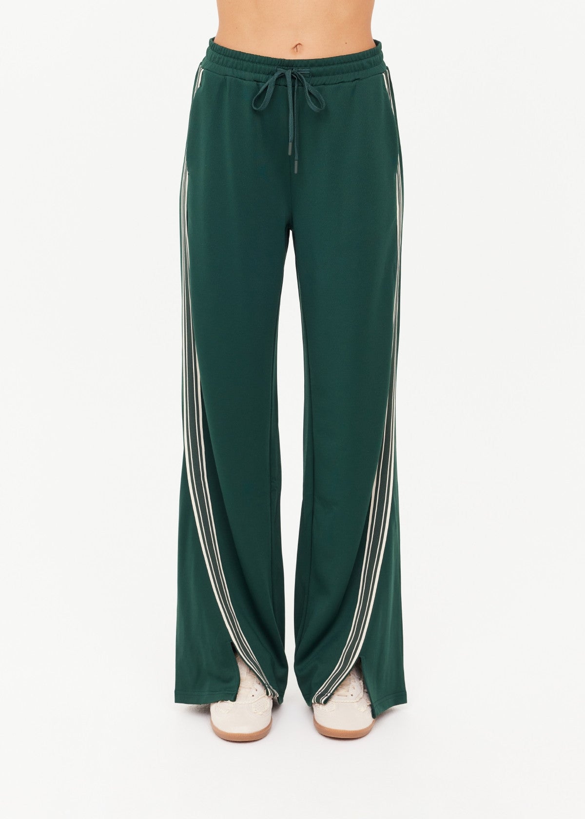 The Upside | Roma Pant - Racing Green