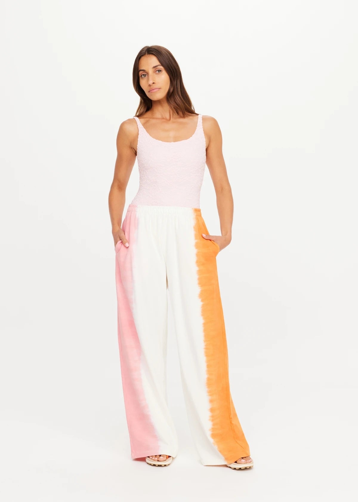 The Upside | Tokio Wide Leg Pant
