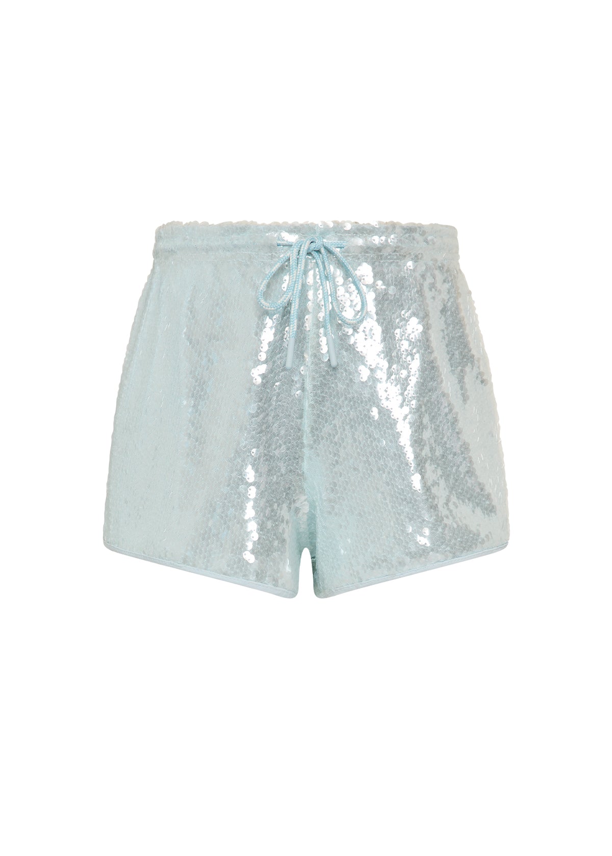 The Upside | Austen Sequin Short - Jewel