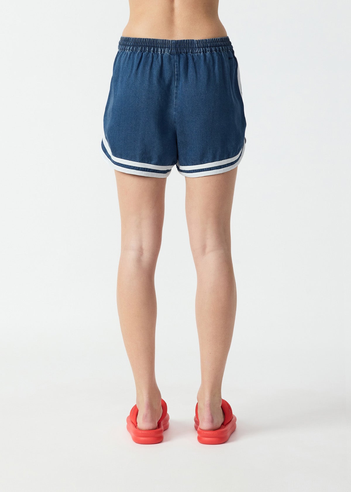 The Upside | Lykke Klio Short - Denim