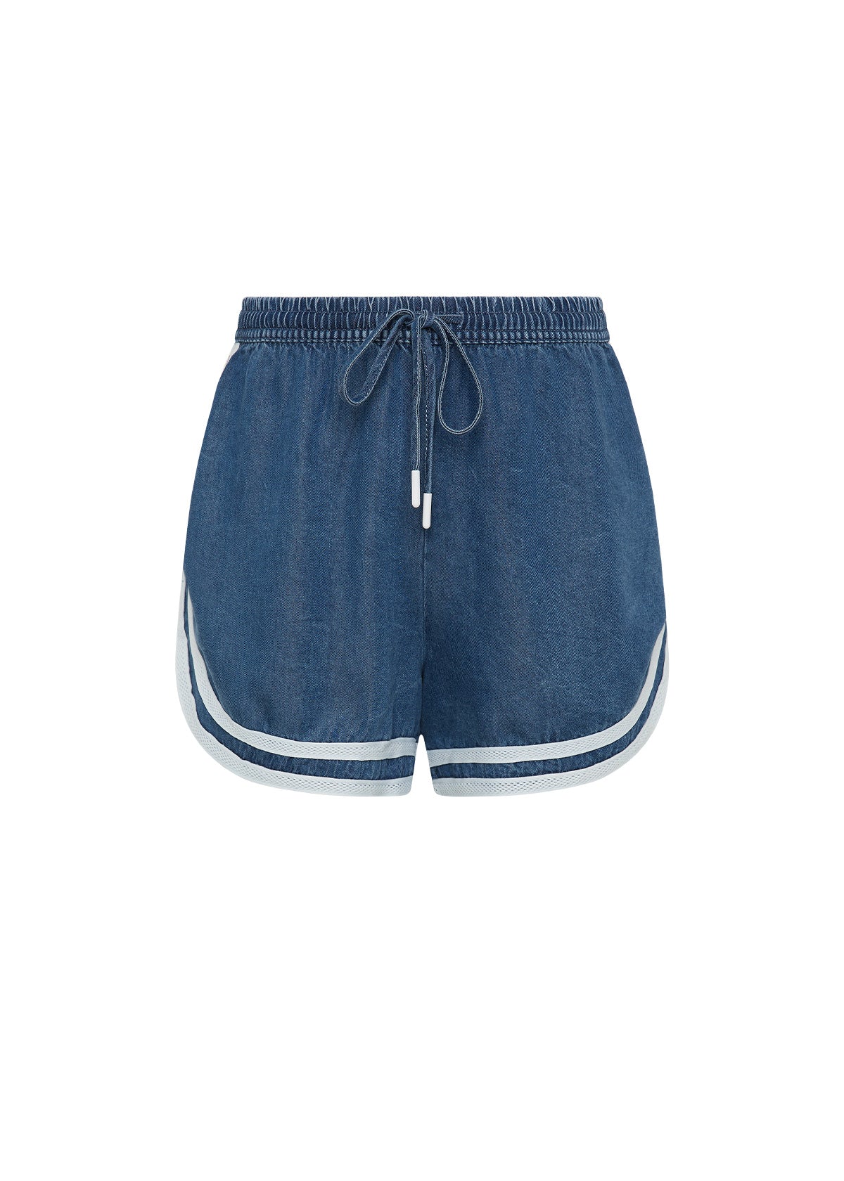 The Upside | Lykke Klio Short - Denim