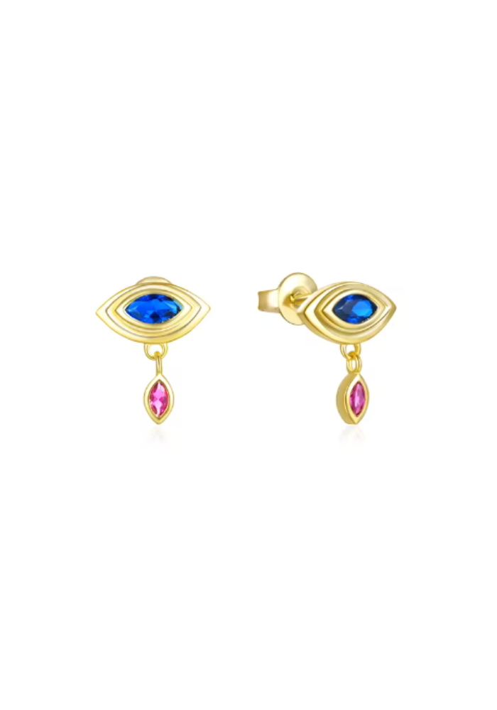 R&T | Oasis Earrings