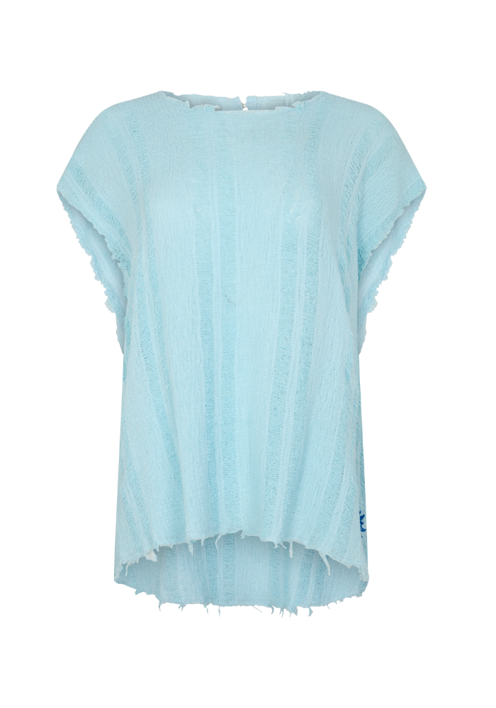 Kinga Csilla | Cora Amante Blouse