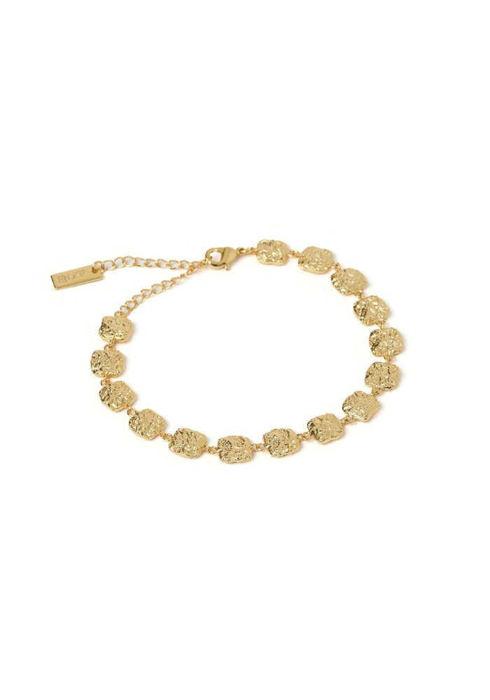 Arms Of Eve | Emilia Gold Bracelet