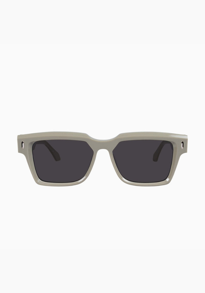 Valley | Roosevelt - Slate w. Gold Metal / Black  Lens