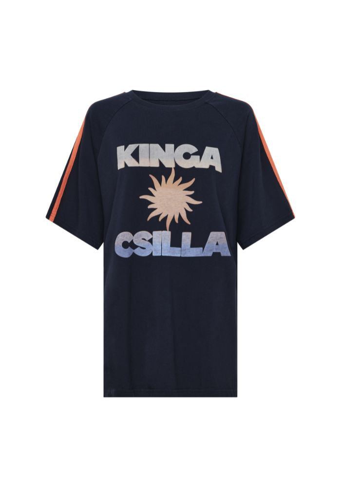 Kinga Csilla | Sunset Tee