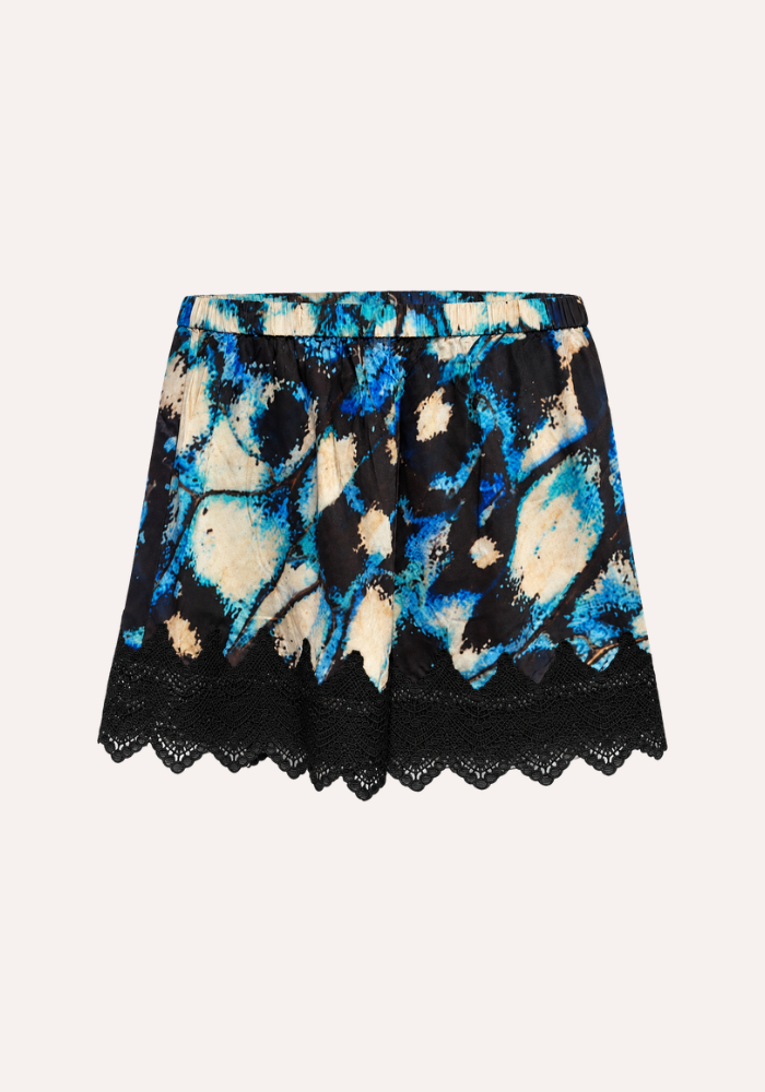Kinga Csilla | Mariposa Vera Mini Skirt