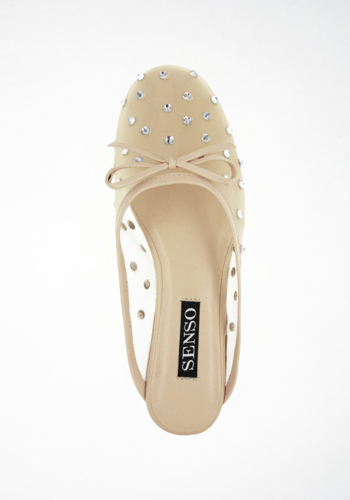 Senso | Cole - Vanilla