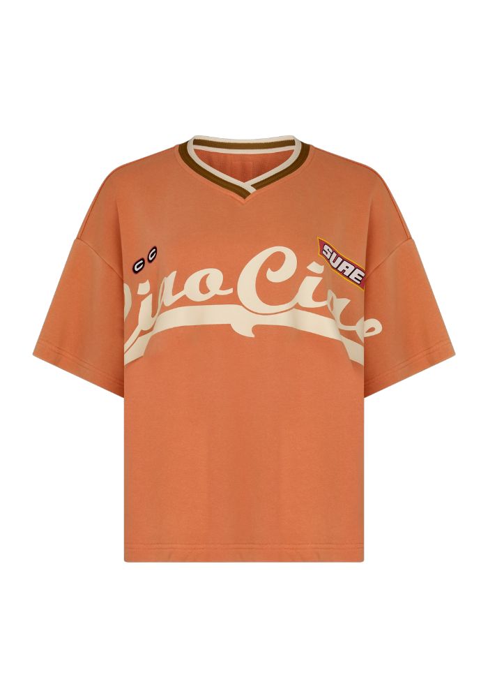 Ciao Ciao Vacation | Enzo Ciao Ciao Sport Jersey
