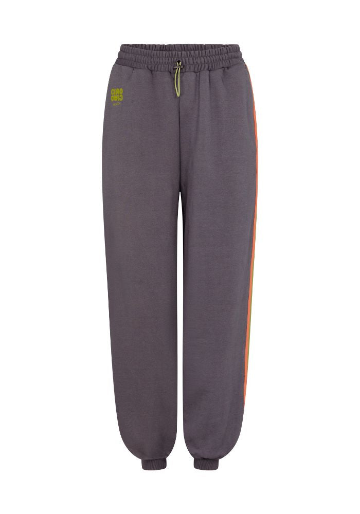 Ciao Ciao Vacation | Parrot Balter Trackie