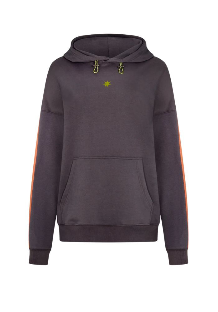 Ciao Ciao Vacation | Parrot Tango Hoodie