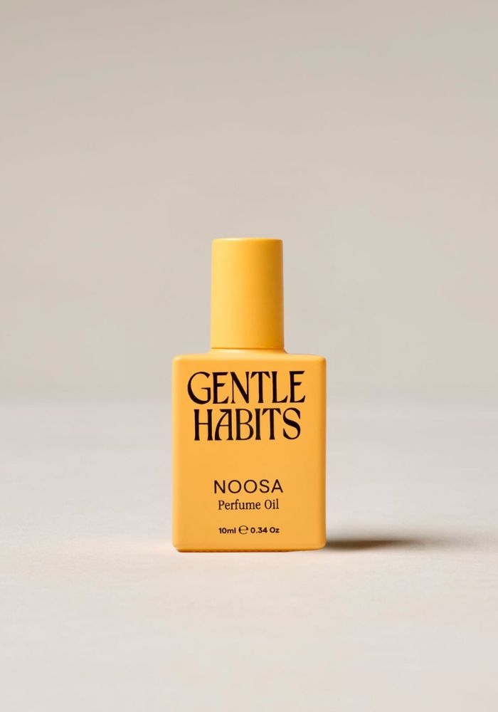 Gentle Habits | Perfume Oil - Noosa