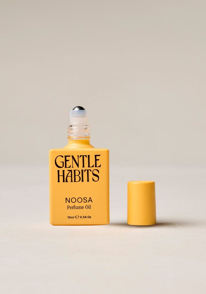 Gentle Habits | Perfume Oil - Noosa