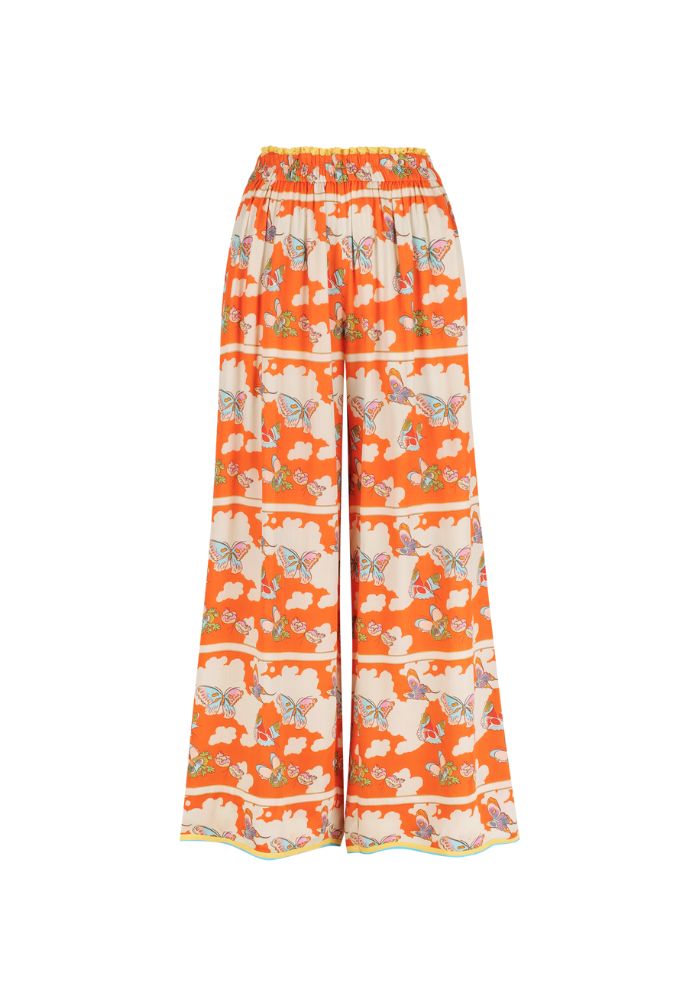 Kinga Csilla | Farfalla Jessi Pant