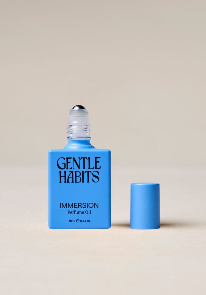 Gentle Habits | Perfume Oil - Immersion