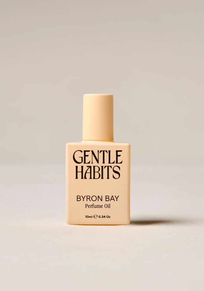 Gentle Habits | Perfume Oil - Byron Bay