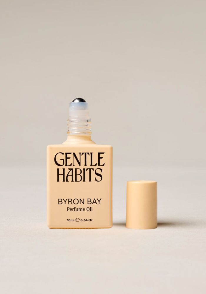 Gentle Habits | Perfume Oil - Byron Bay