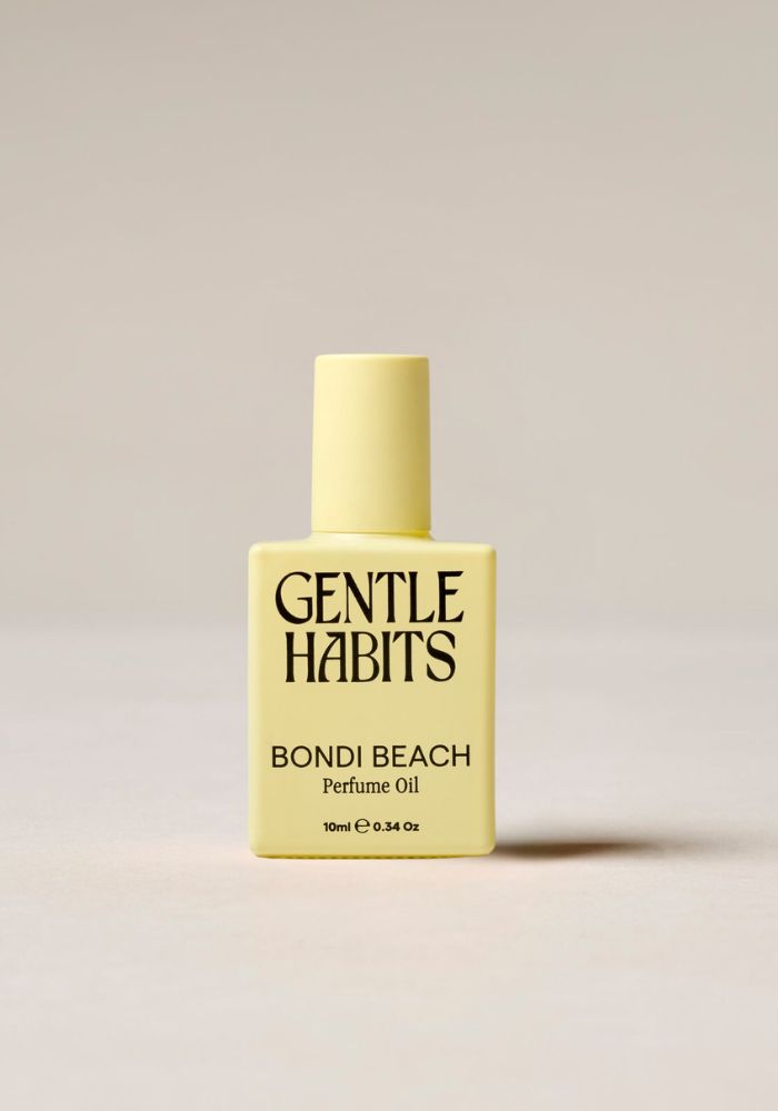 Gentle Habits | Perfume Oil - Bondi Beach