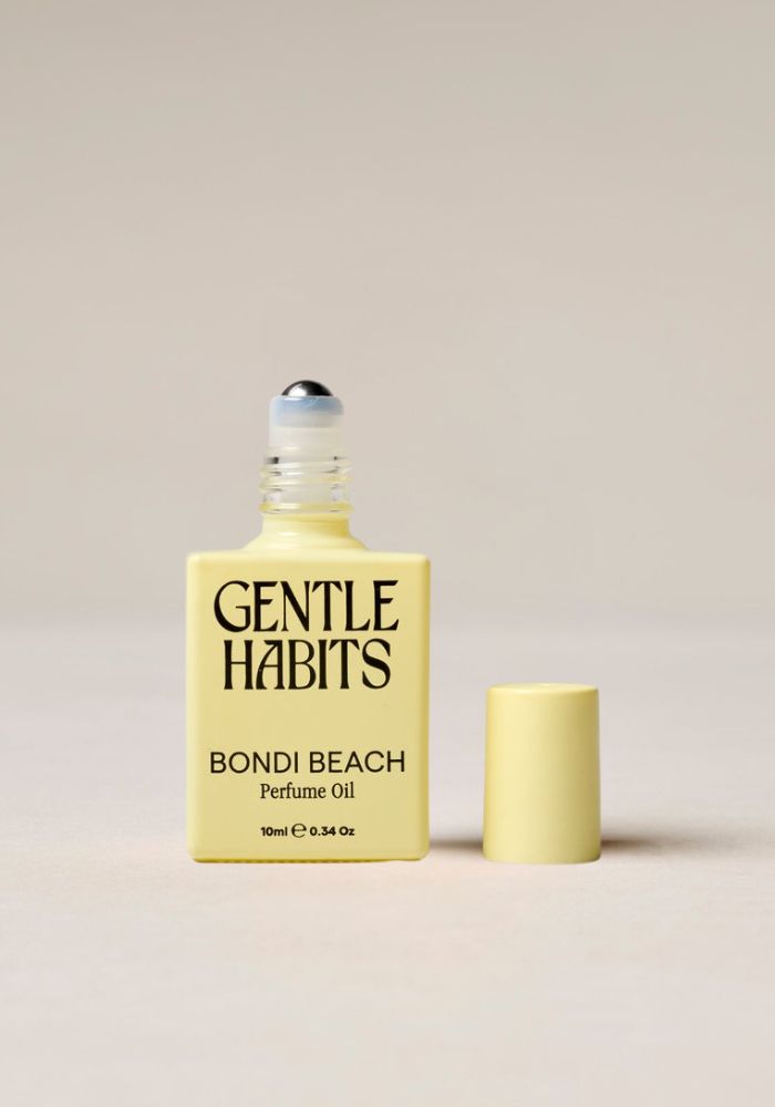 Gentle Habits | Perfume Oil - Bondi Beach