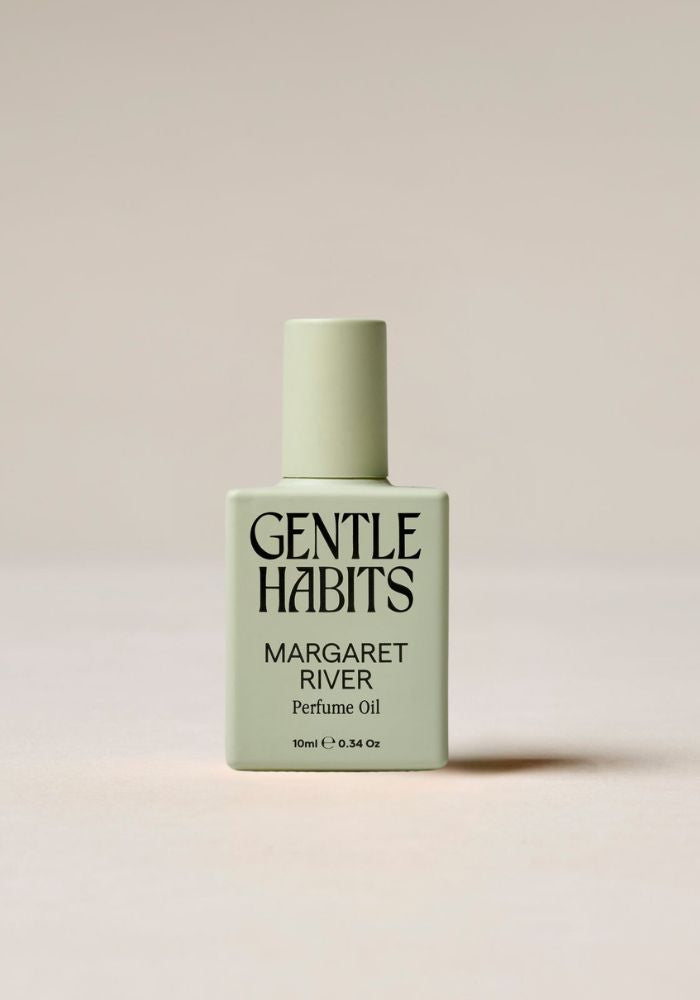 Gentle Habits | Perfume Oil - Margaret River