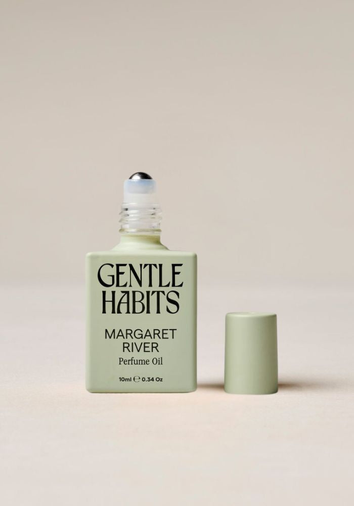 Gentle Habits | Perfume Oil - Margaret River