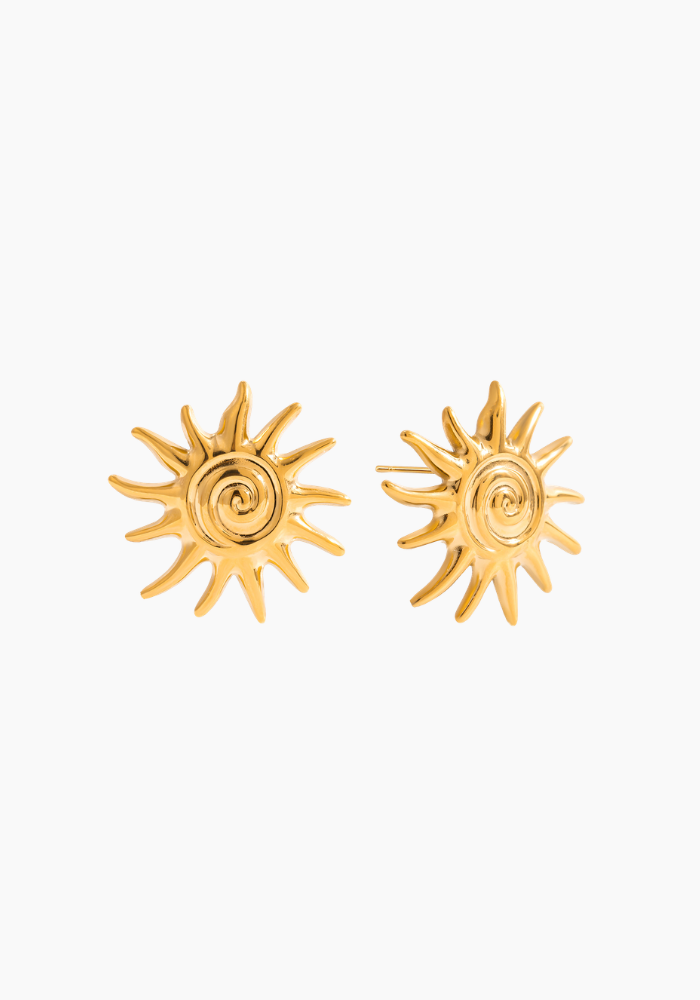 R&T | Livia Sun Earrings