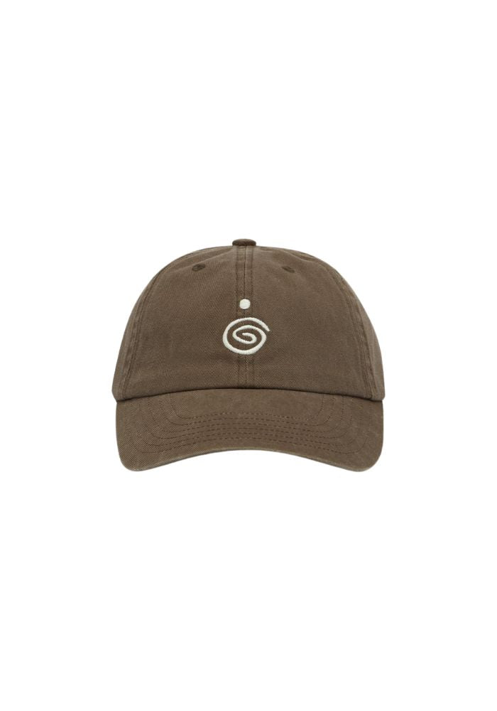 Sun Rituals | Re-Centre Cap - Choc