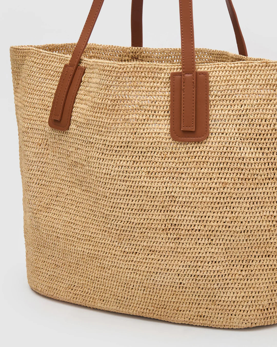 Arms Of Eve | Vienna Beach Bag