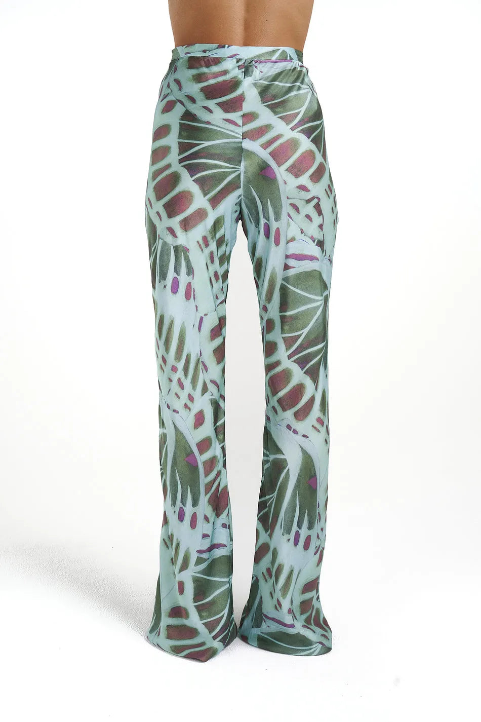 Summi Summi | Flare Pants - Viceroy