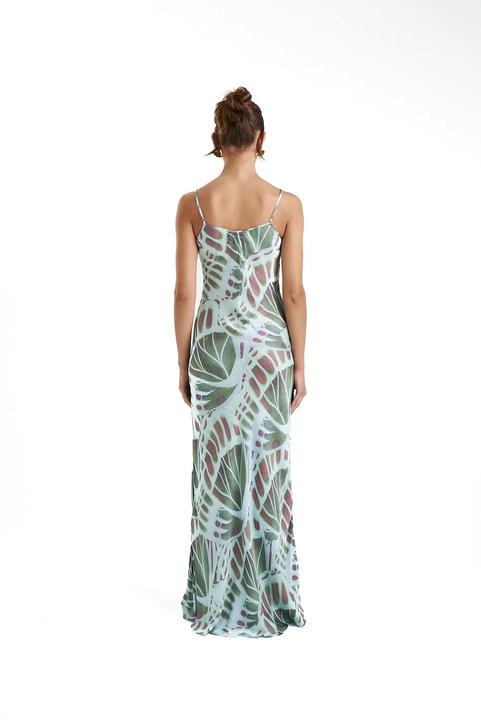 Summi Summi | Siren Dress - Viceroy