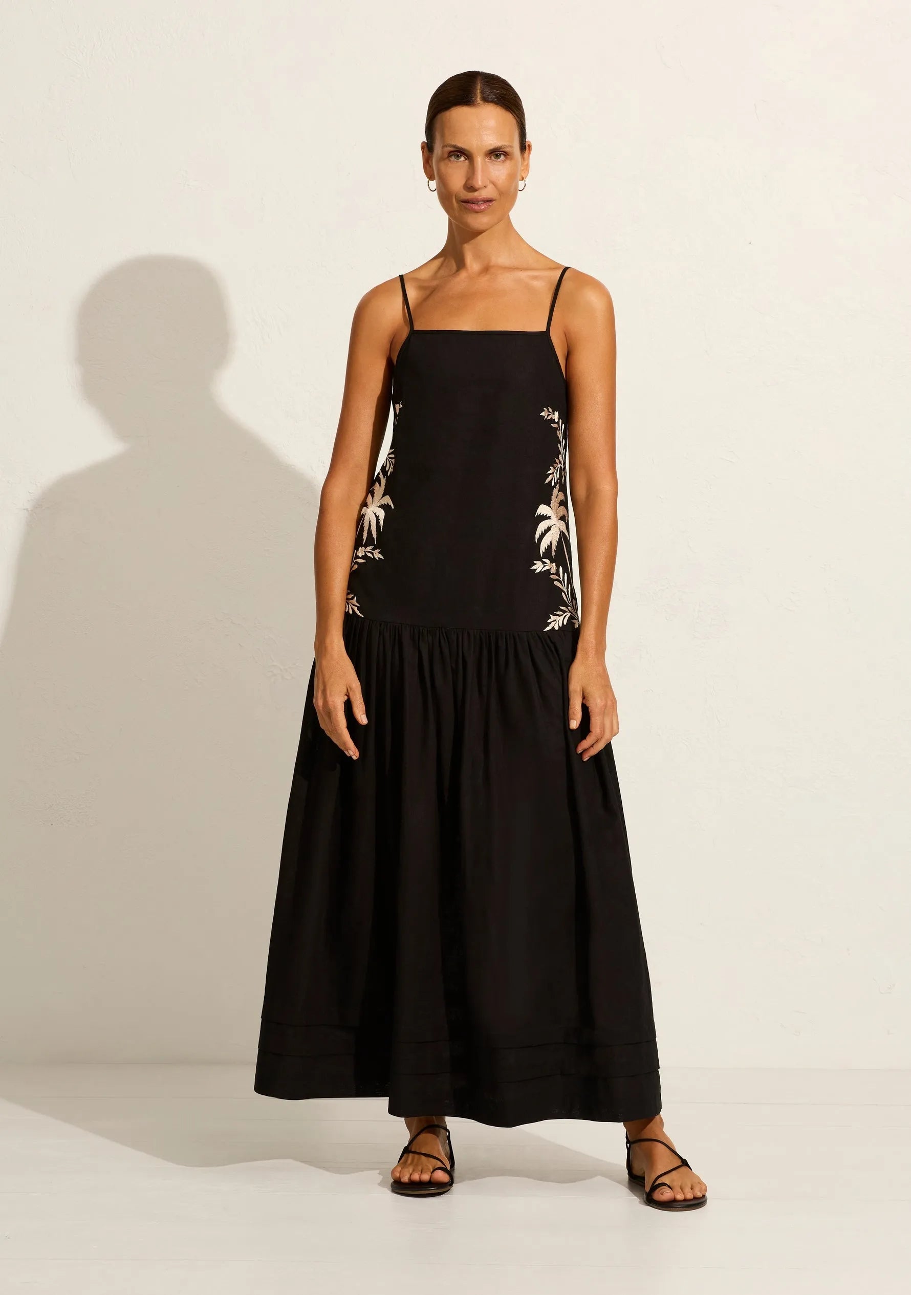 Auguste The Label | Palma Maxi Dress