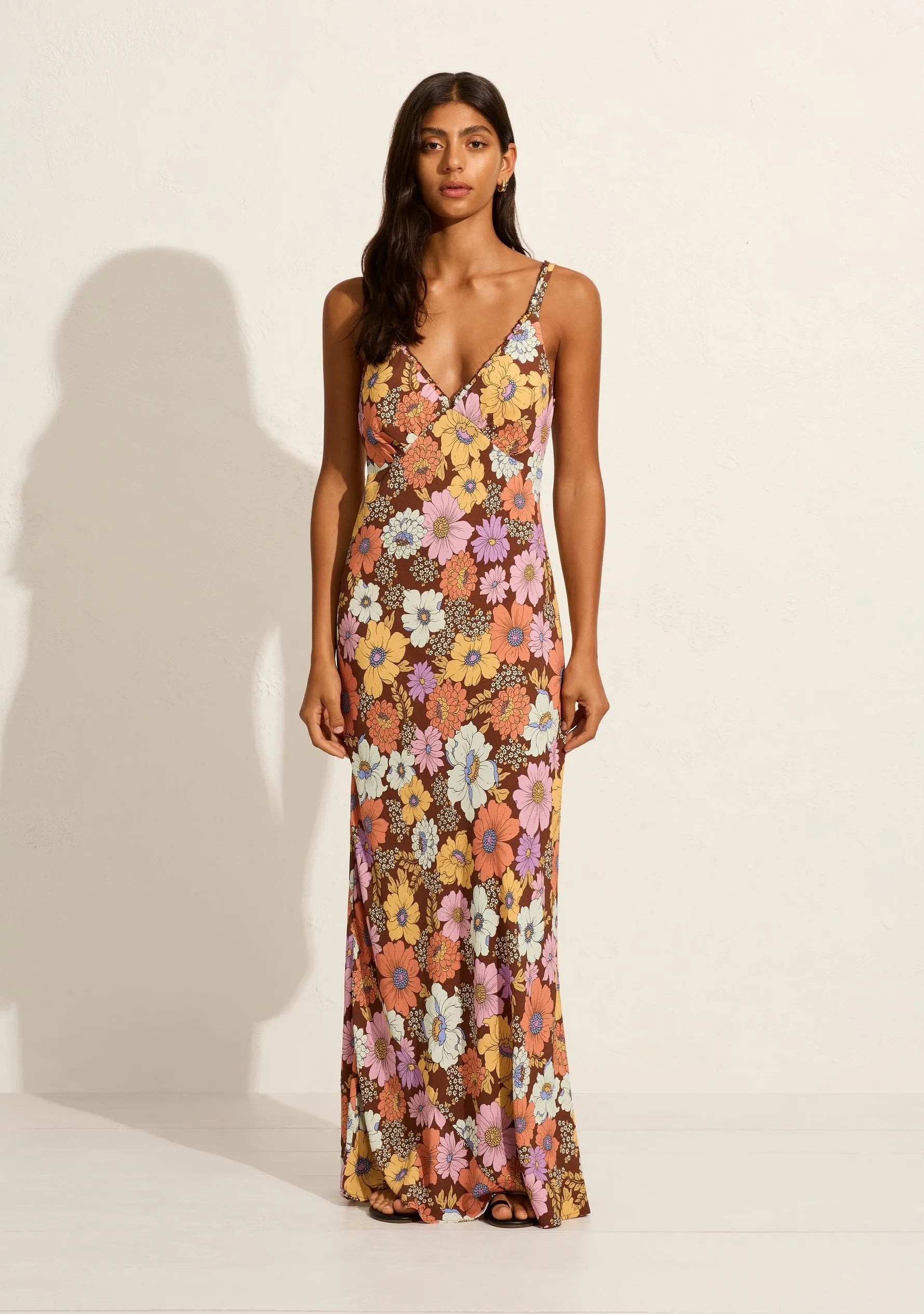 Auguste The Label | Margarita Maxi Dress