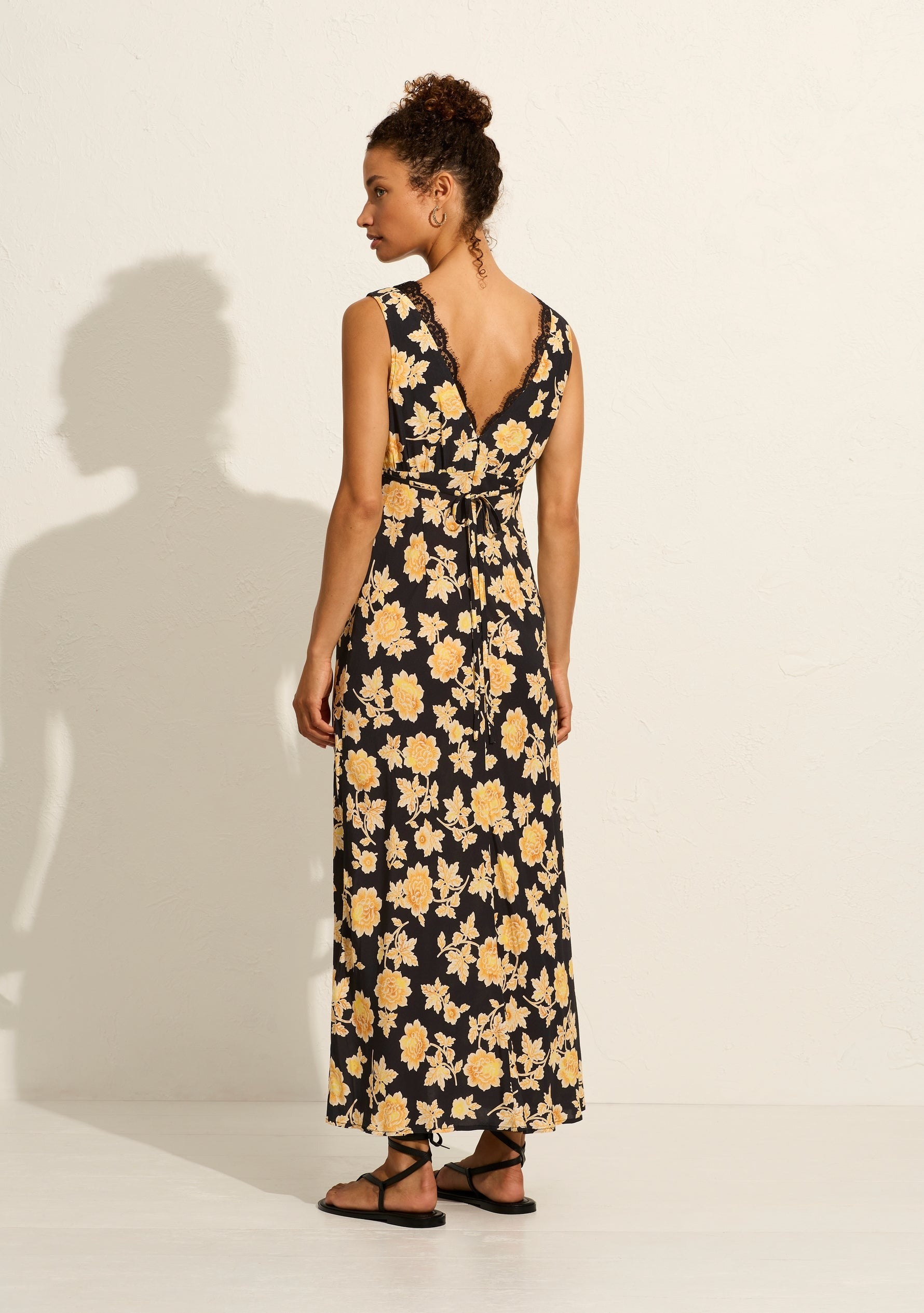 Auguste The Label | Cassia Midi Dress