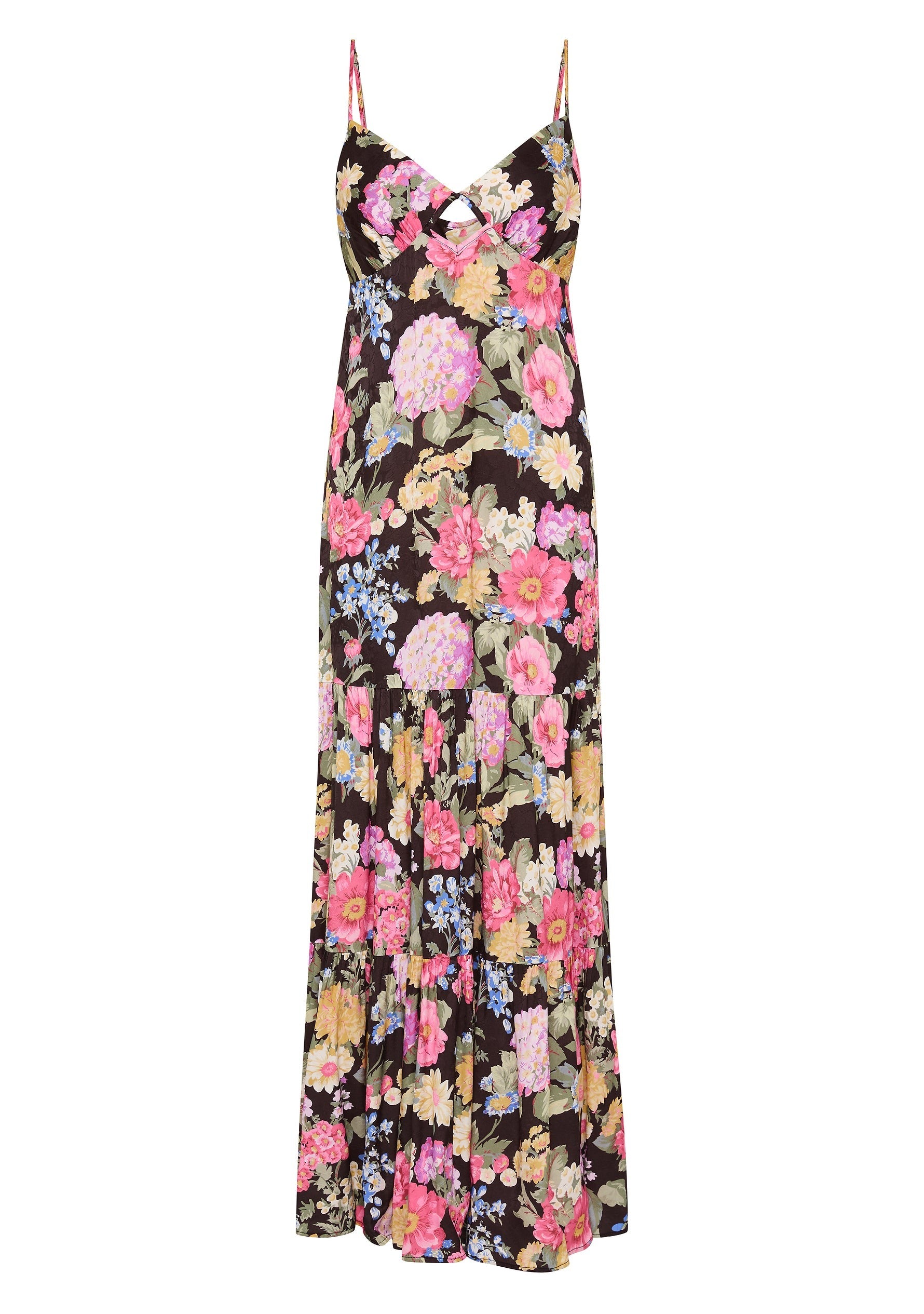 Auguste The Label | Haisley Maxi Dress - Floral