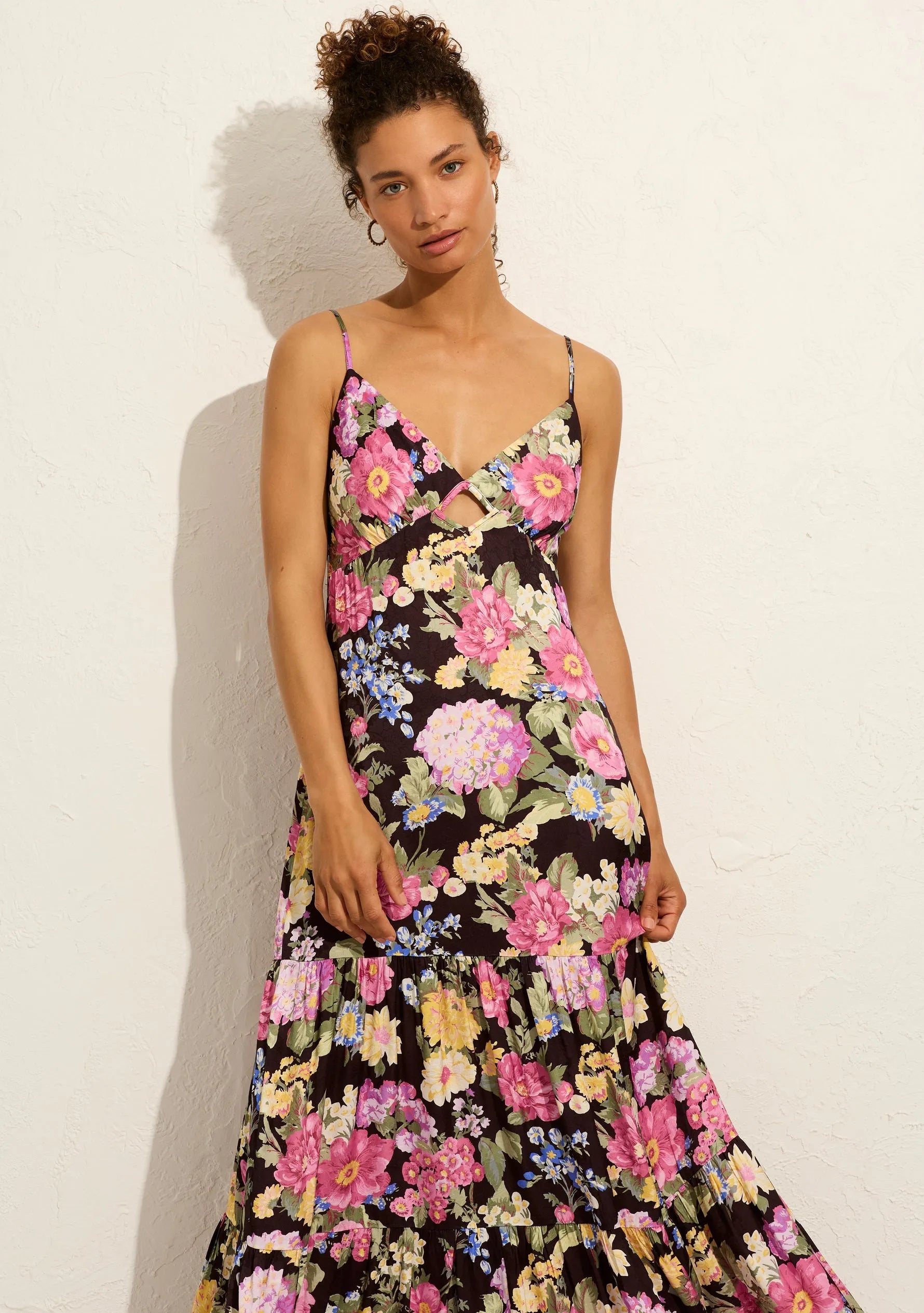 Auguste The Label | Haisley Maxi Dress - Floral