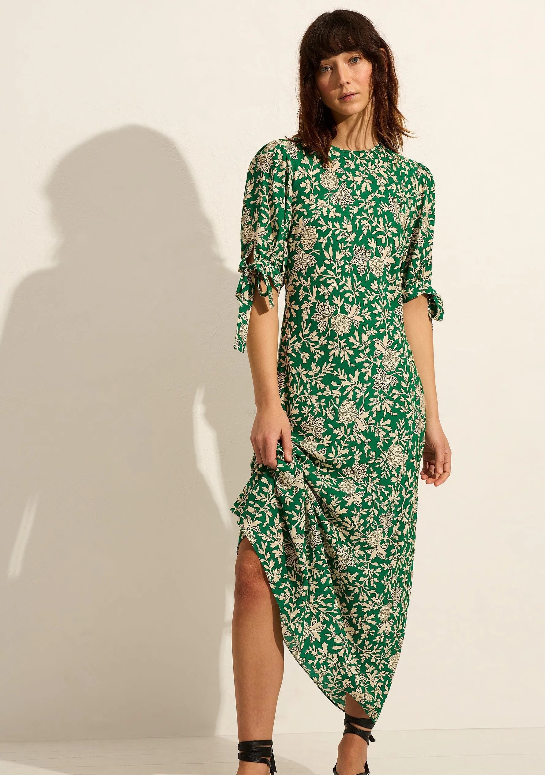 Auguste The Label | Raelynn Midi Dress