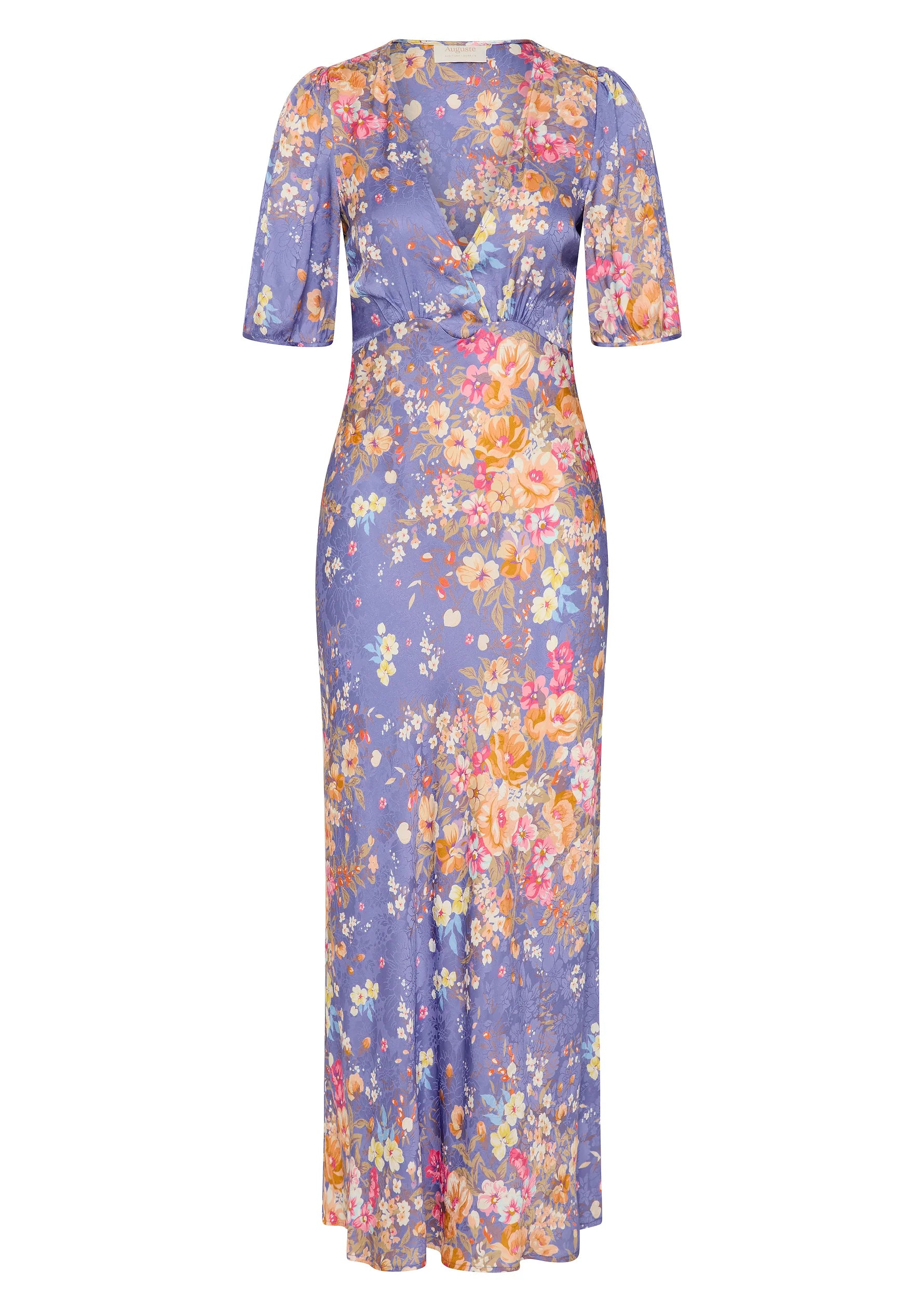 Auguste The Label | Pamela Midi Dress