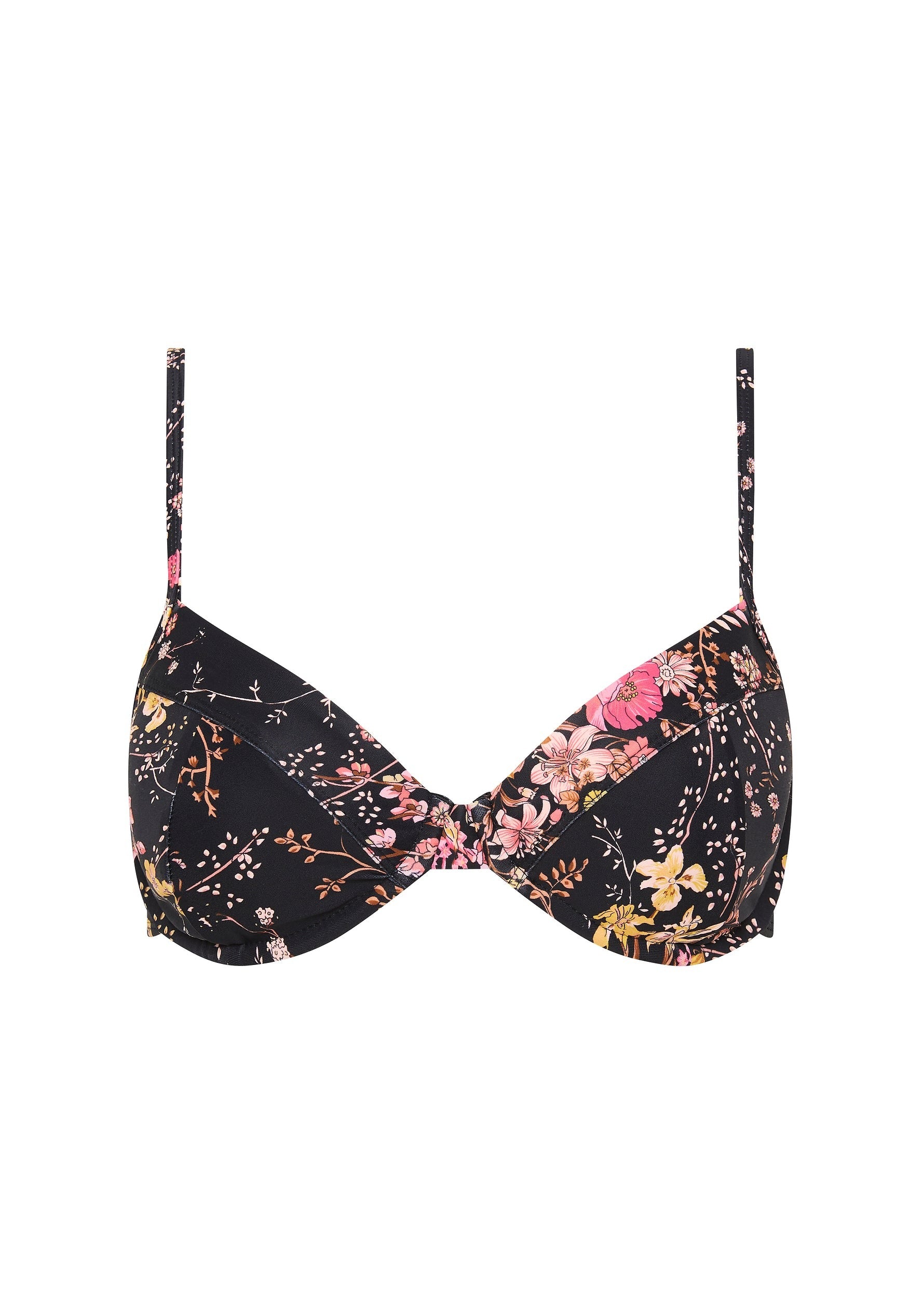 Auguste The Label | Sculpt Bikini Top