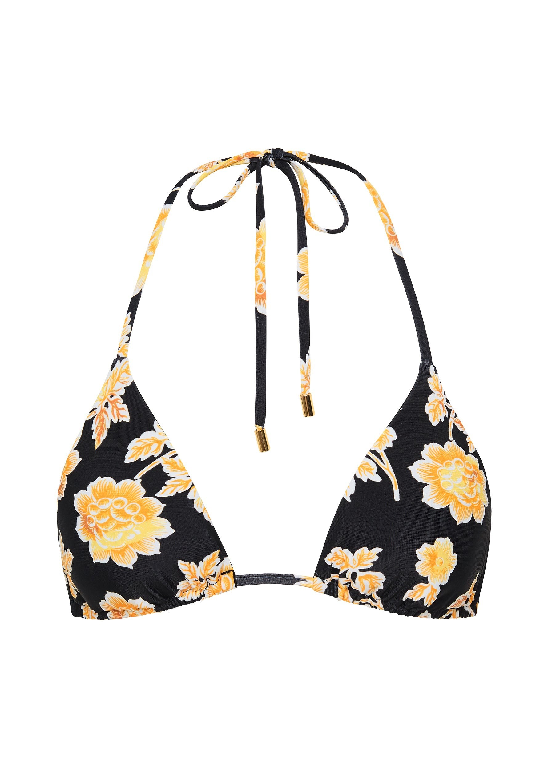 Auguste The Label | Roberta Tie Bikini Top