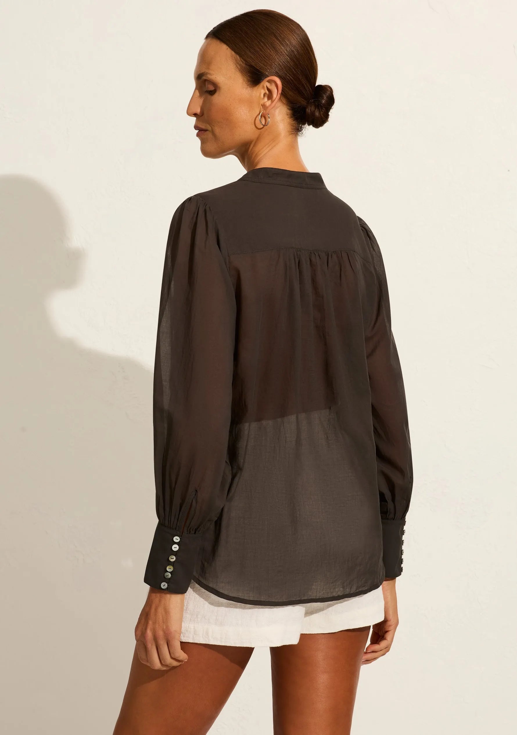 Auguste The Label | Birdie Blouse