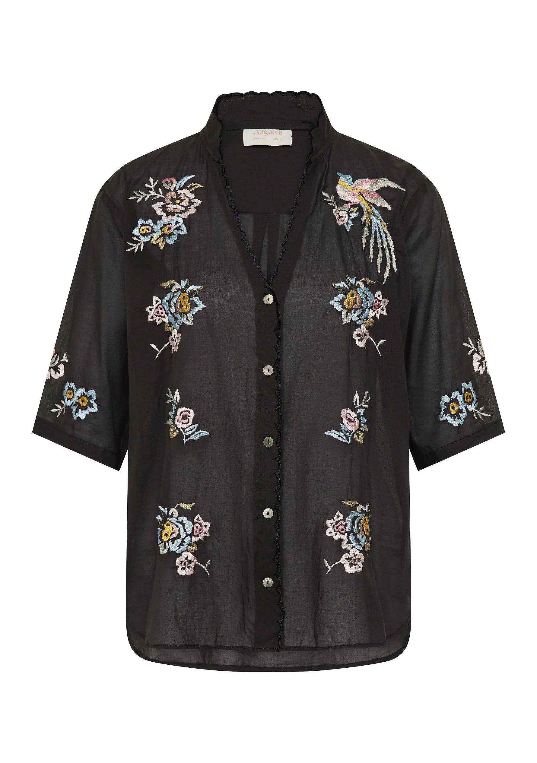 Auguste The Label | Viola Blouse