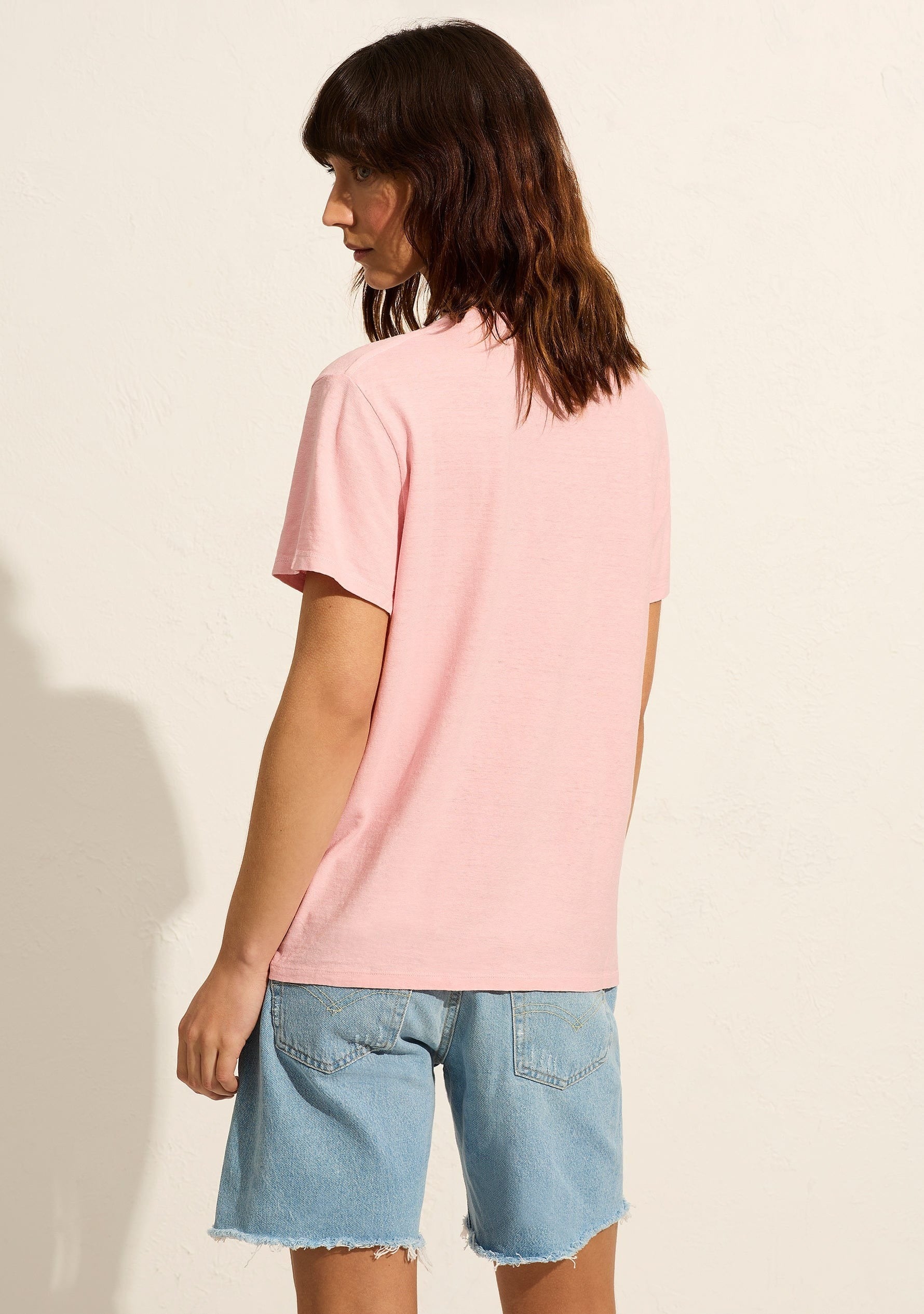 Auguste The Label | Heart Classic Tee