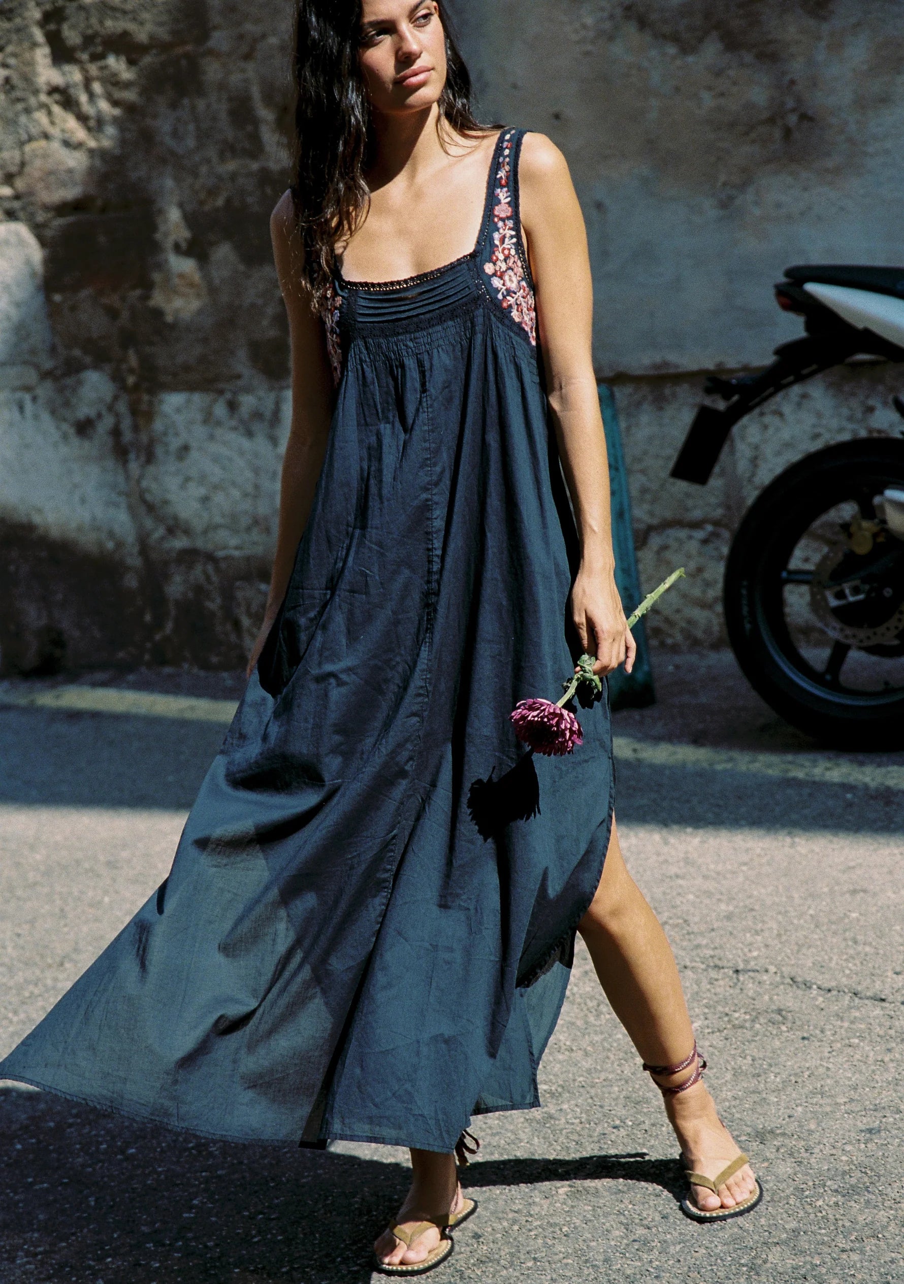 Auguste The Label | Amiah Maxi Dress