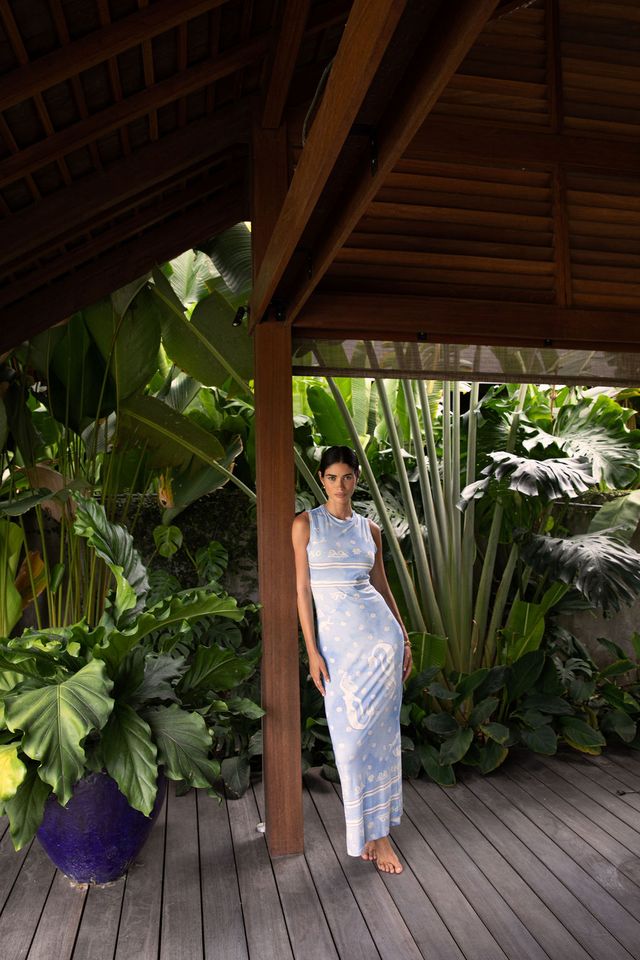 Roame | Theodore Jesery Dress